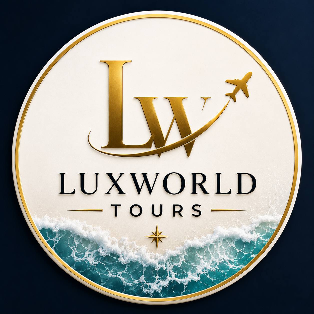 Luxworld Tours
